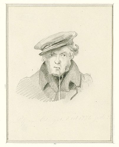 Pieter Gerardus van Os