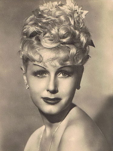 Lily Dale