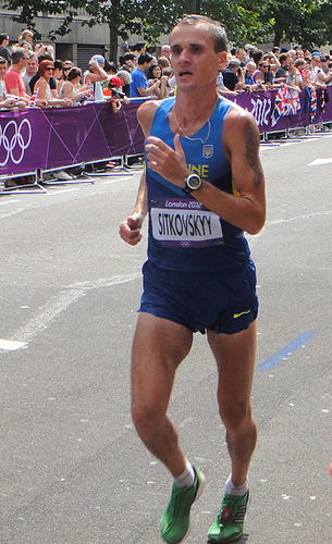 Oleksandr Sitkovskyy