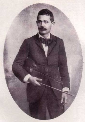 Pista Danko