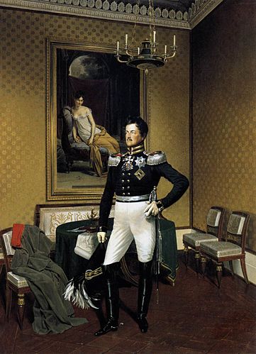 August Friedrich Wilhelm Heinrich