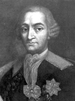 Stanislaw Lubomirski