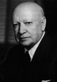 Preston Delano