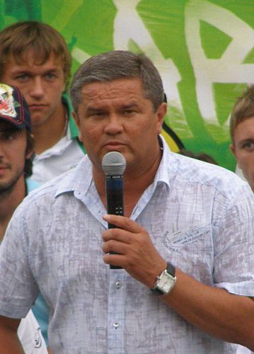 Stepan Yurchyshyn