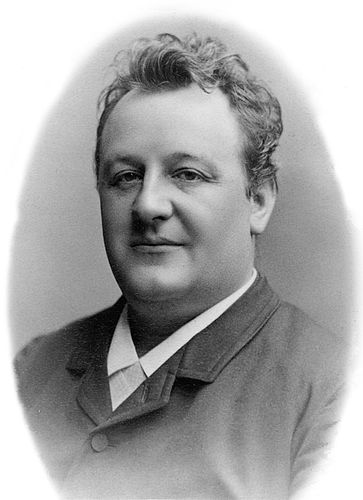 Olaf Poulsen