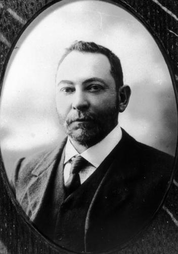 Henry Groom