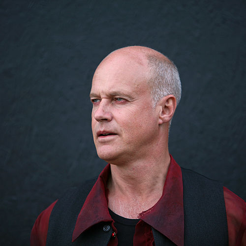 Stefan Sauk