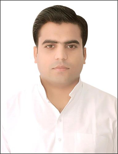Pratap Singh
