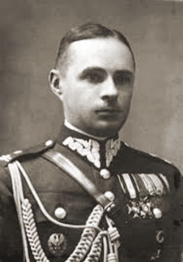 Janusz Bokszczanin