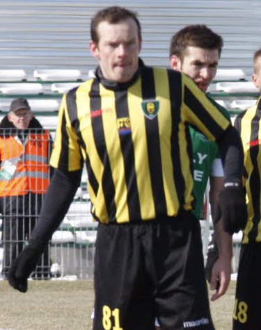 Przemyslaw Pitry