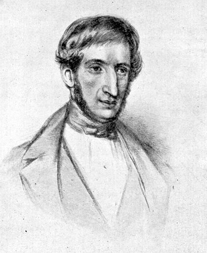 Octavio Mossotti