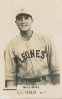 Oscar Estrada
