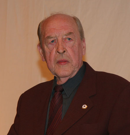 Odvar NORDLI