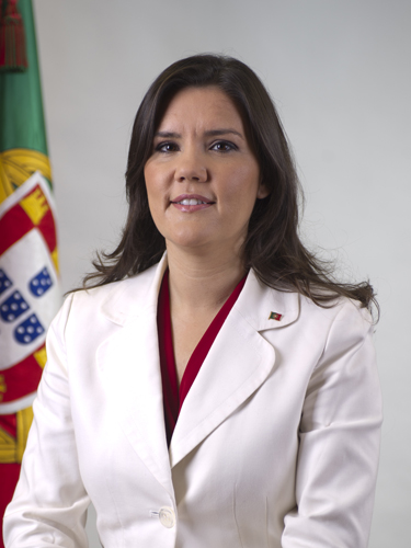 Assuncao Cristas