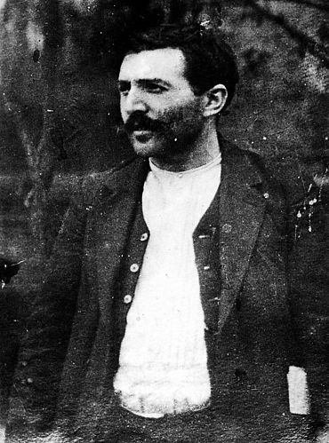 Benoit Broutchoux