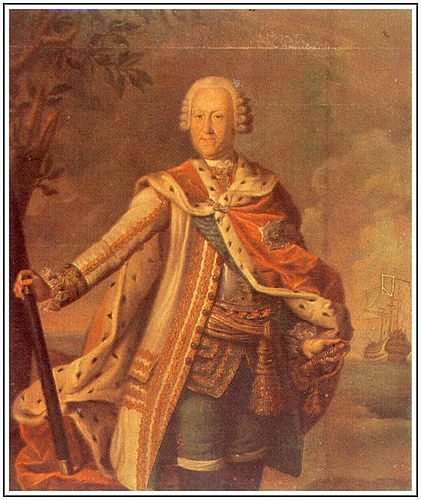 Michail Golitsyn