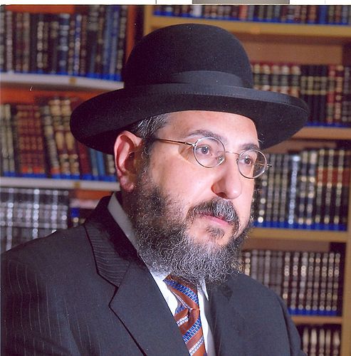 Emil Amsalem