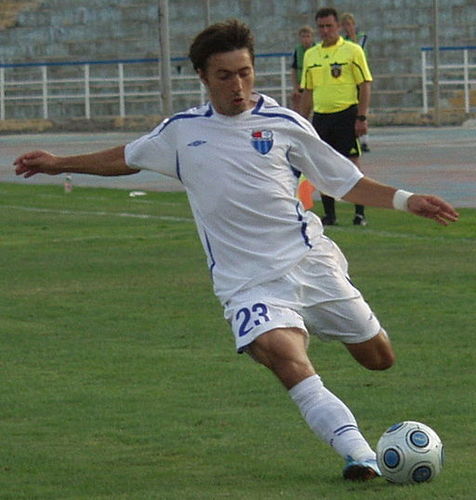 Oleg Trifonov