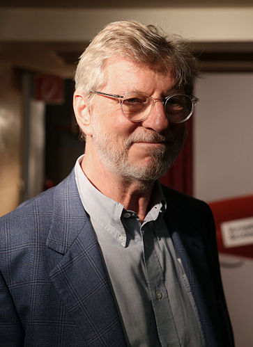 Oscar Bronner
