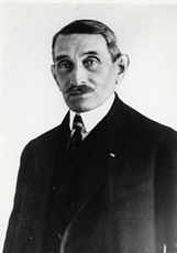 Pandeli Evangjeli