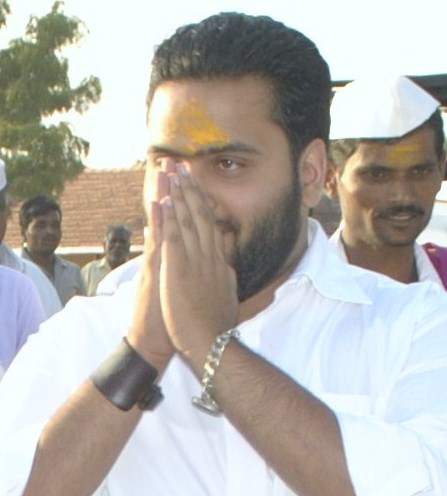 Pranay Vivek Patil