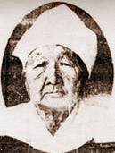 Paek Son-haeng