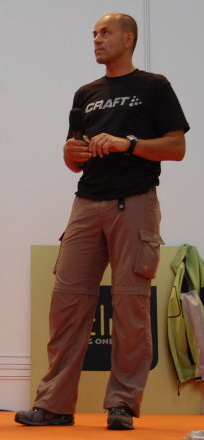 Radek Jaros