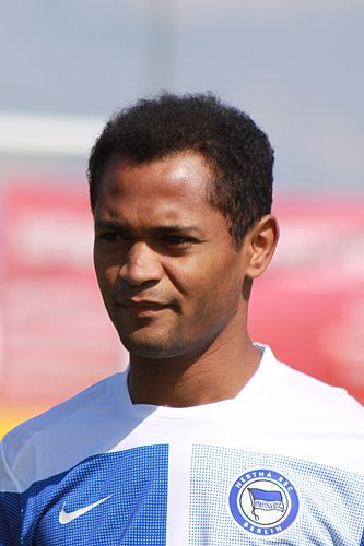 Raffael Araujo