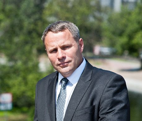 Rafal Bruski