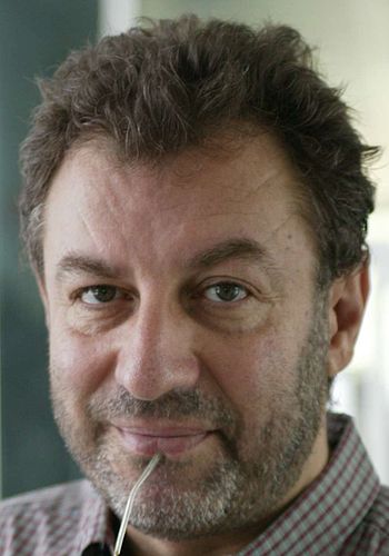 Nuno Paulo Crato