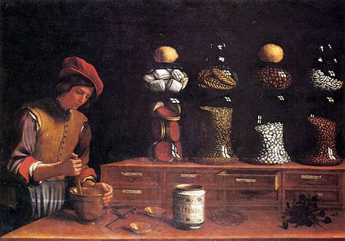 Paolo Barbieri