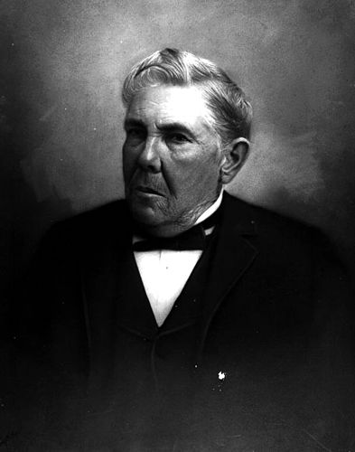 Henry Laurens