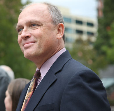Randy Leonard