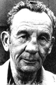 Henry Scheffe