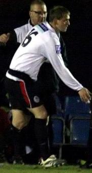 Neil Tolson