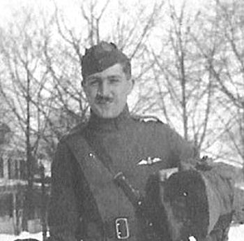 Louis Bennett, Junior.