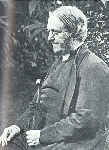 Henry Jacobs