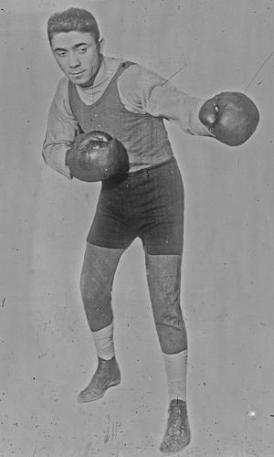 Pete Hermann