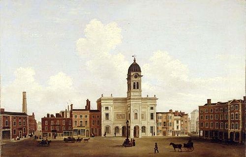 Henry Pratt