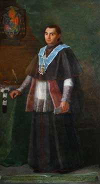 Ramon Arce