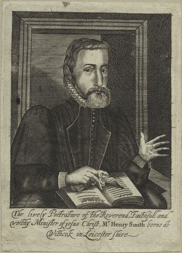 Henry Smith