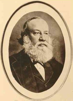 Neville Blyth