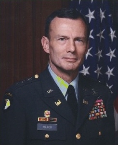 Henry Hatch