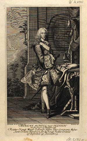Odvardt Helmoldt Lode