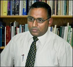Ranjith Premalal Silva
