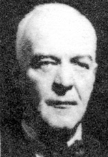 Percy Black