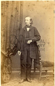Henry Stainton