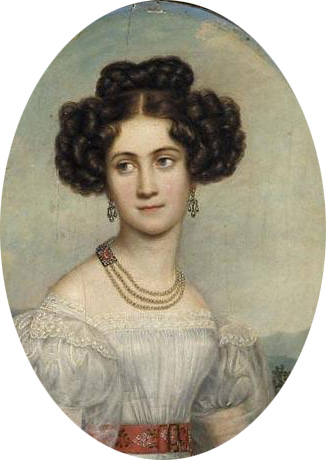 Lluisa Bavaria