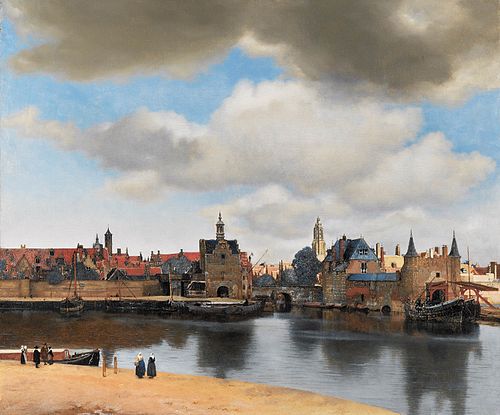 Pieter Claesz