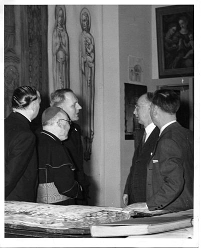 Peter Brust